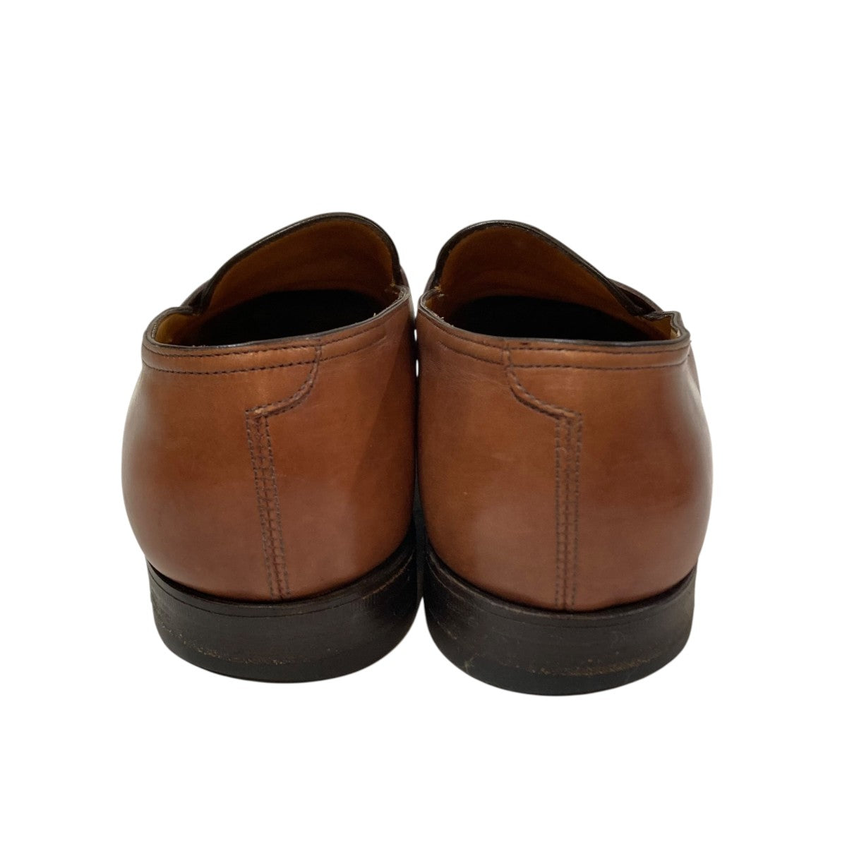 JOHN LOBB LOPEZコインローファー 古着・中古-3枚目のアイテム画像