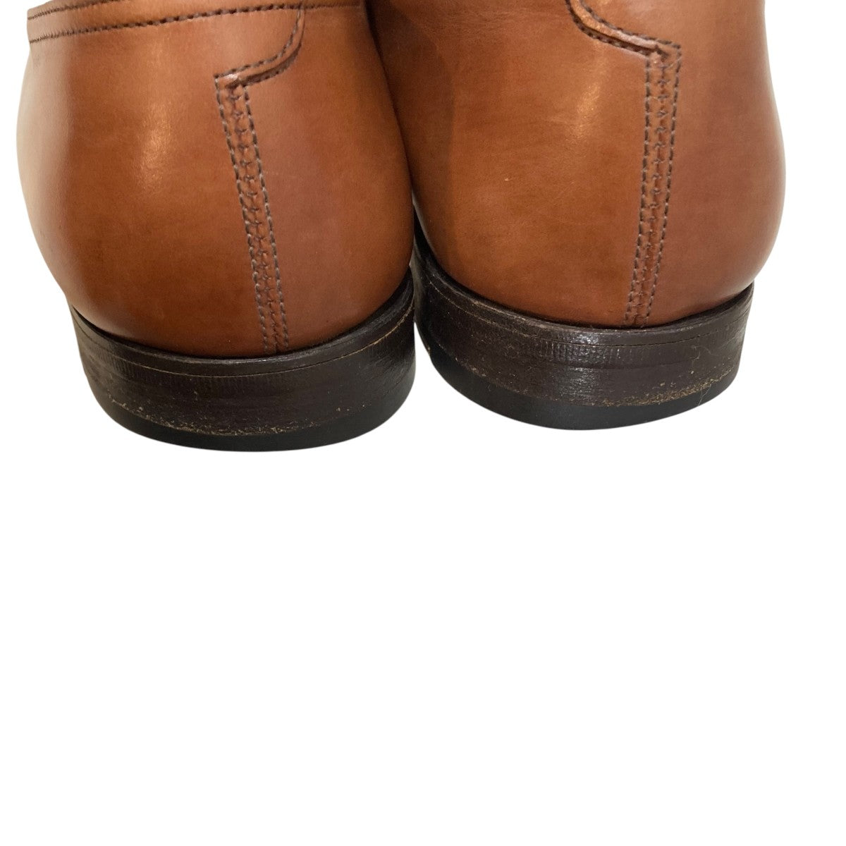 JOHN LOBB LOPEZコインローファー 古着・中古-7枚目のアイテム画像