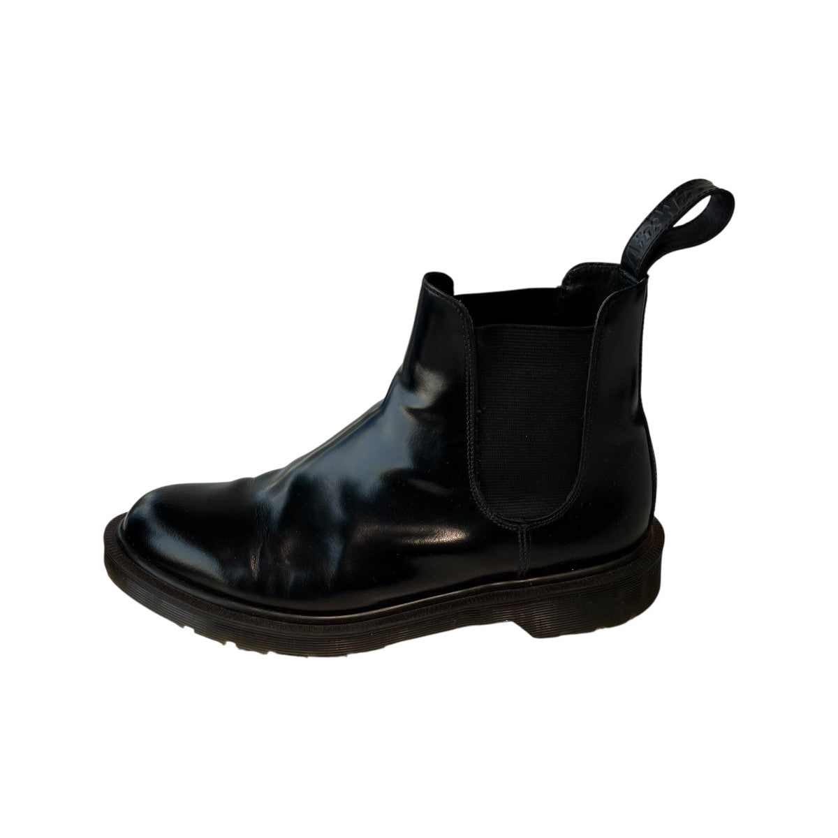 Dr．Martens サイドゴアブーツ16728001 古着・中古-2枚目のアイテム画像