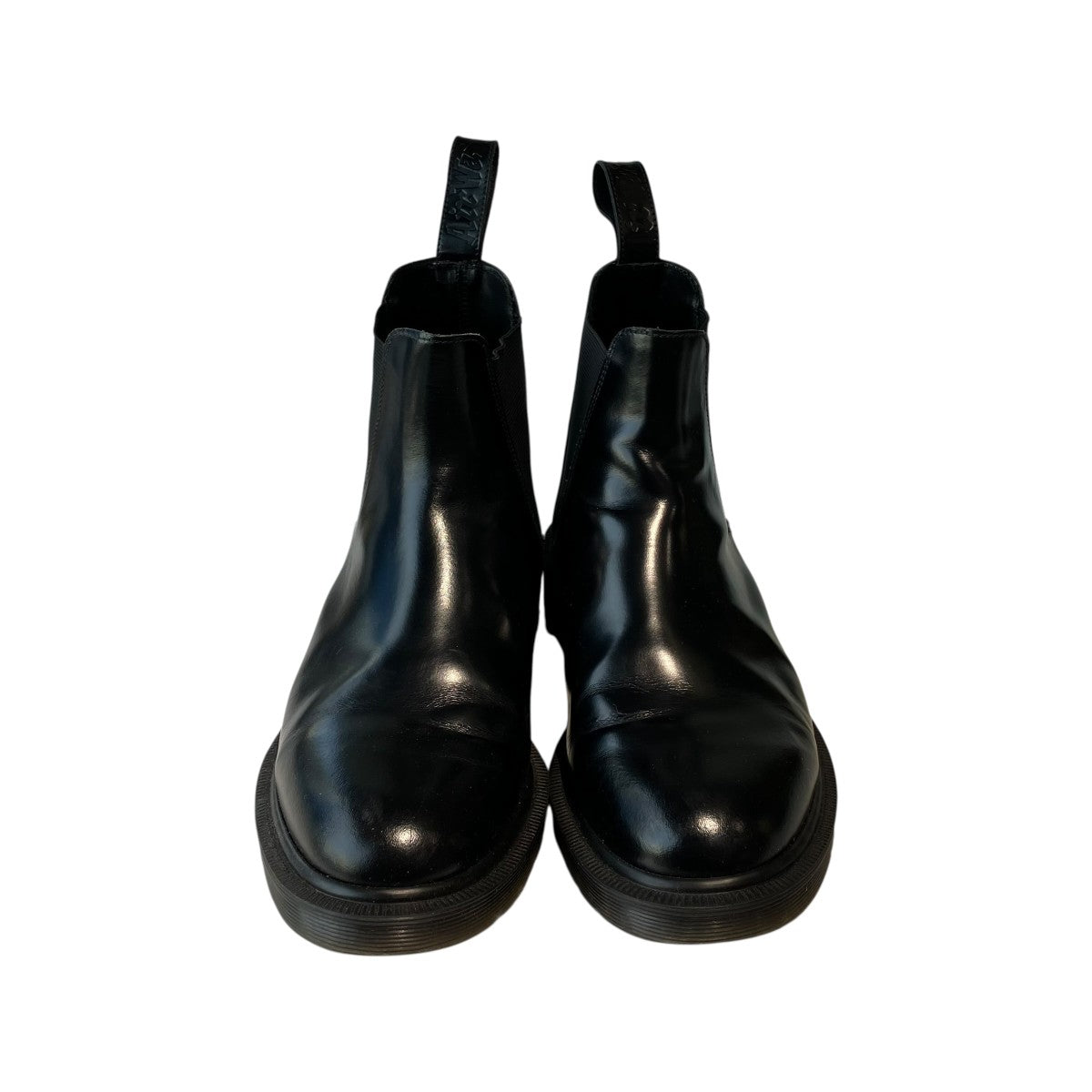 Dr．Martens サイドゴアブーツ16728001 古着・中古-3枚目のアイテム画像