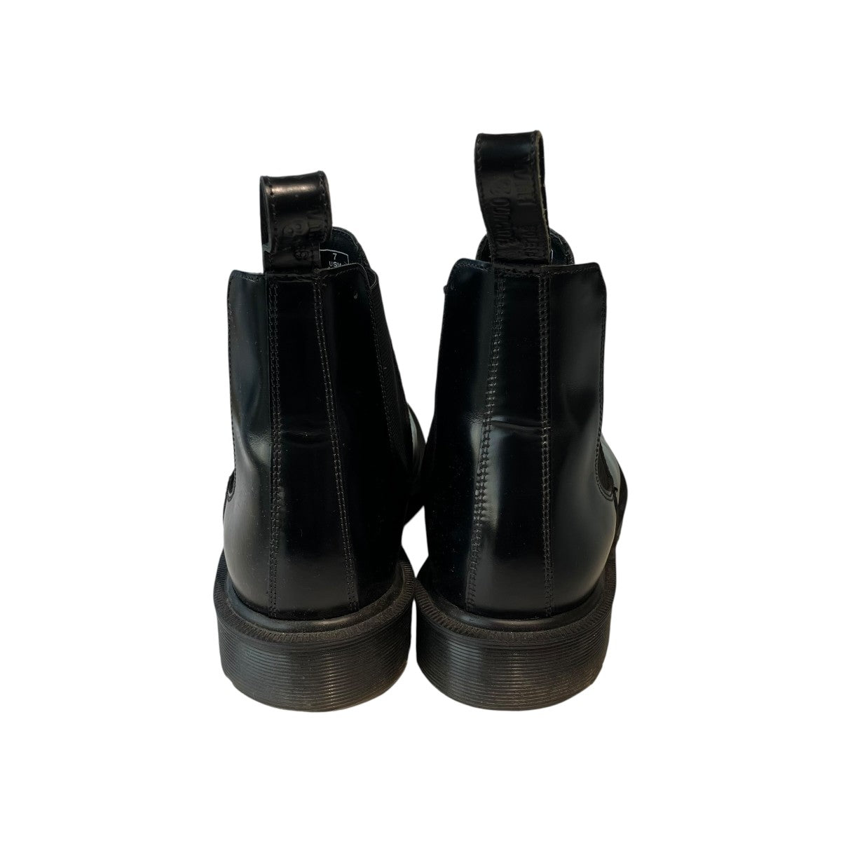 Dr．Martens サイドゴアブーツ16728001 古着・中古-4枚目のアイテム画像