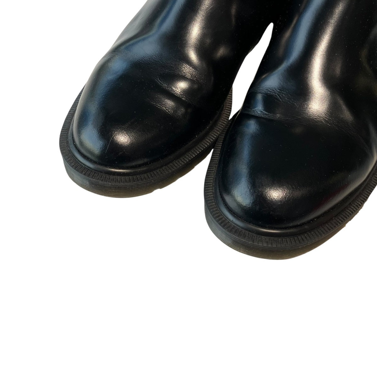Dr．Martens サイドゴアブーツ16728001 古着・中古-7枚目のアイテム画像