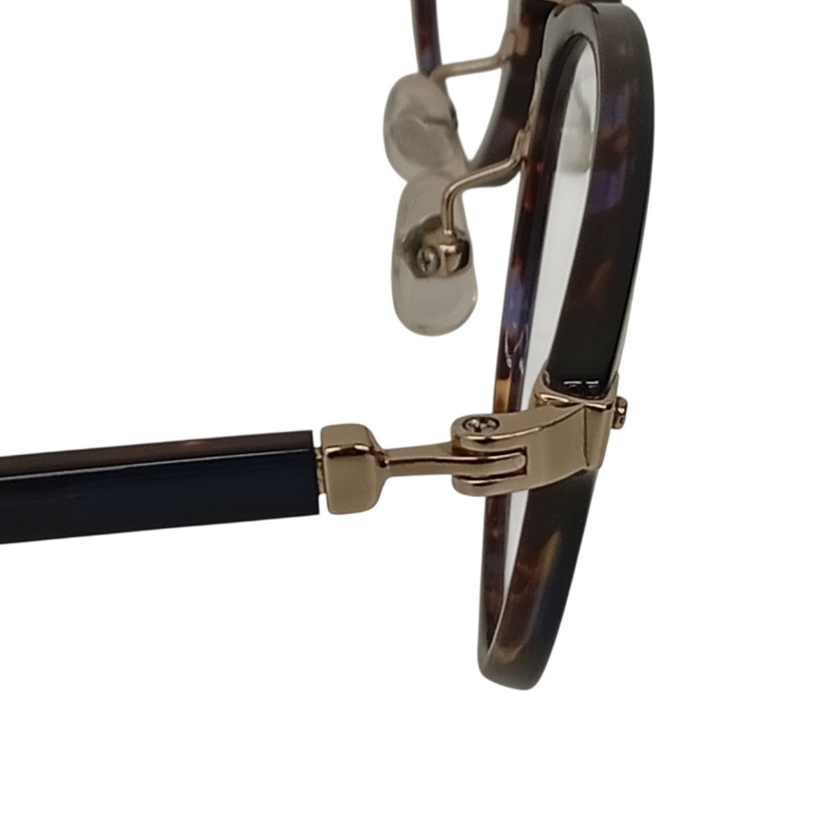 VICTOR@ROLF 眼鏡70-0133-5 古着・中古-5枚目のアイテム画像