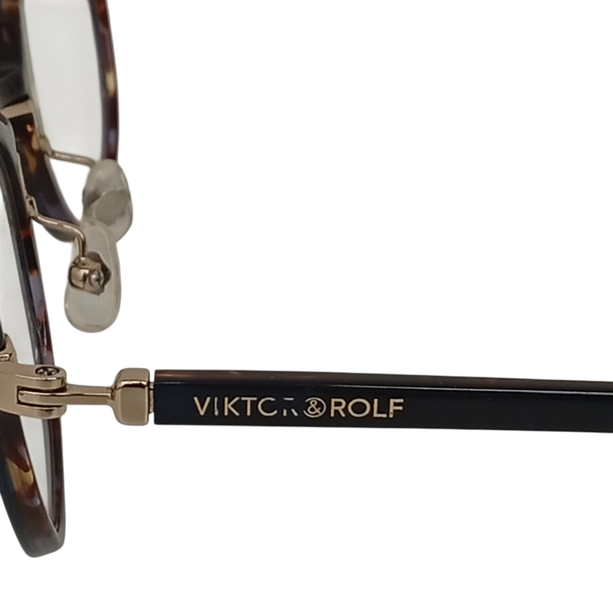 VICTOR@ROLF(ヴィクター・アンド・ロルフ) 眼鏡70-0133-5 70-0133-5