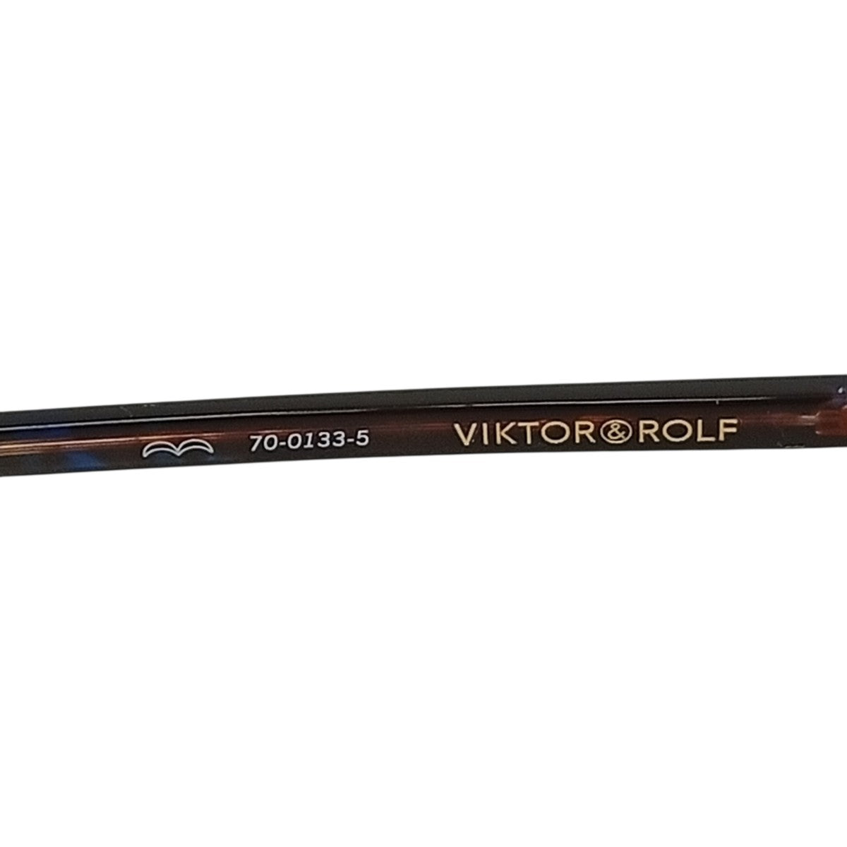 VICTOR@ROLF(ヴィクター・アンド・ロルフ) 眼鏡70-0133-5 70-0133-5
