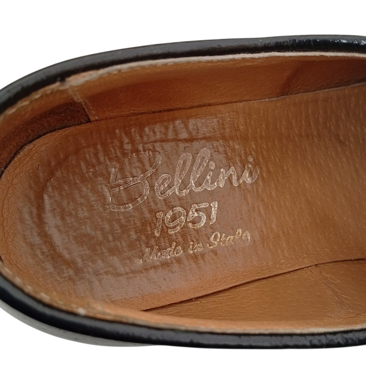 DIEGO BELLINI ドレスシューズ 古着・中古-6枚目のアイテム画像