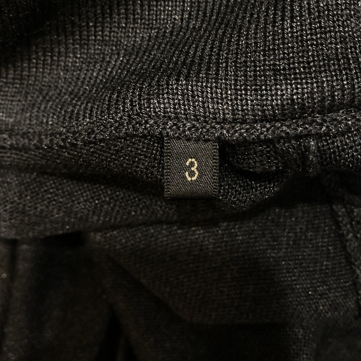 シルク トラックニットジャケット薄手ニットV01-06007
