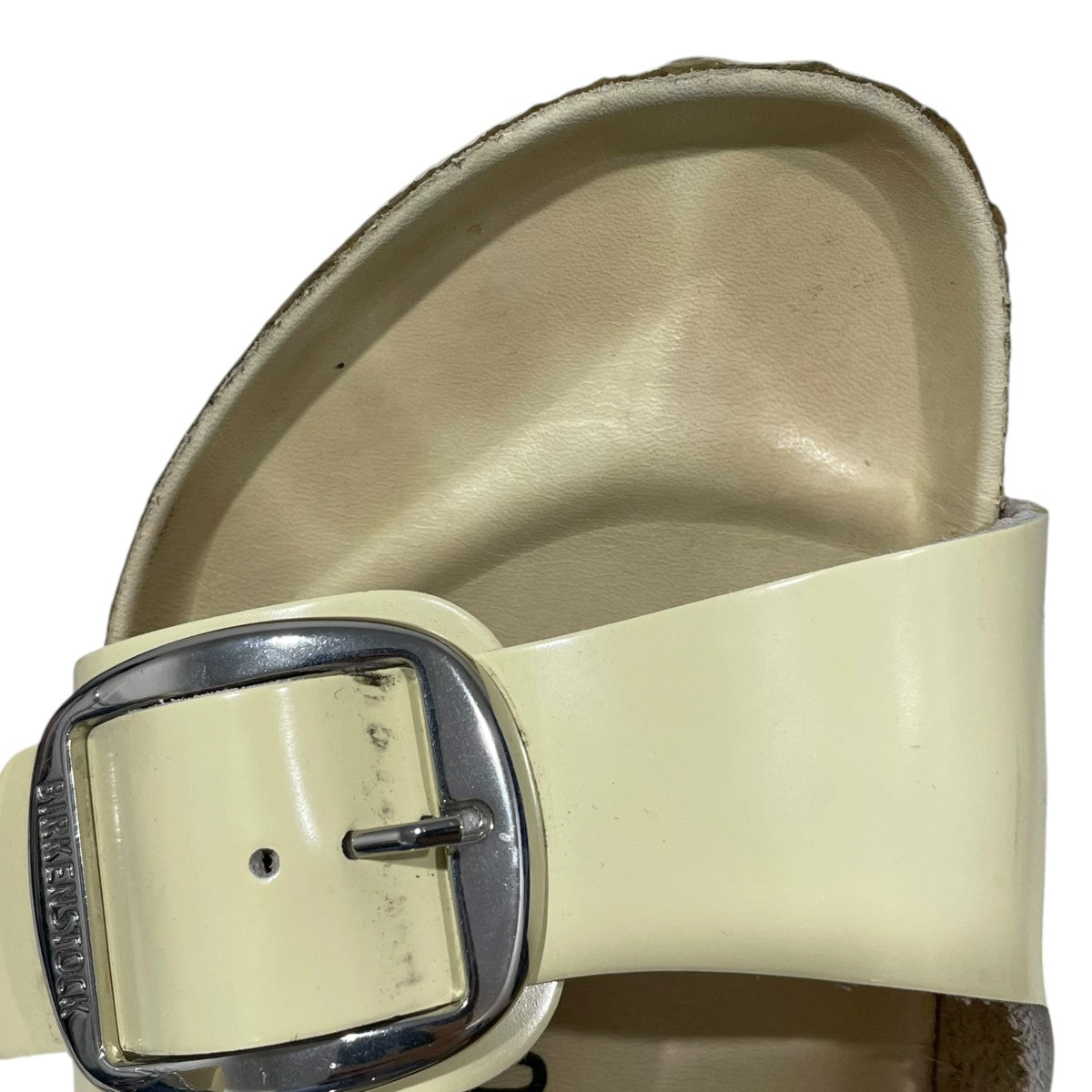 BIRKENSTOCK(ビルケンシュトック) サンダル Milano Big Buckle ミラノ