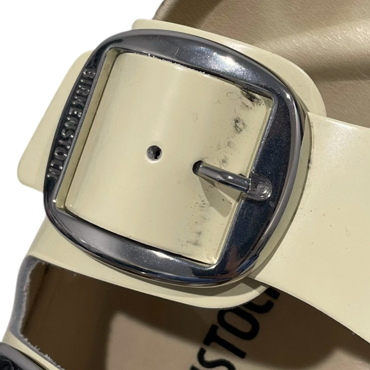 BIRKENSTOCK(ビルケンシュトック) サンダル Milano Big Buckle ミラノ