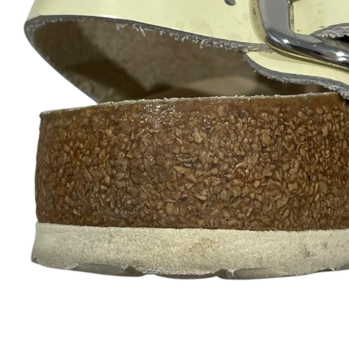BIRKENSTOCK(ビルケンシュトック) サンダル Milano Big Buckle ミラノ