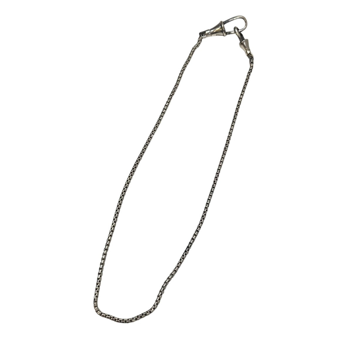 A．PRESSE classic key chainネックレス 古着・中古-2枚目のアイテム画像