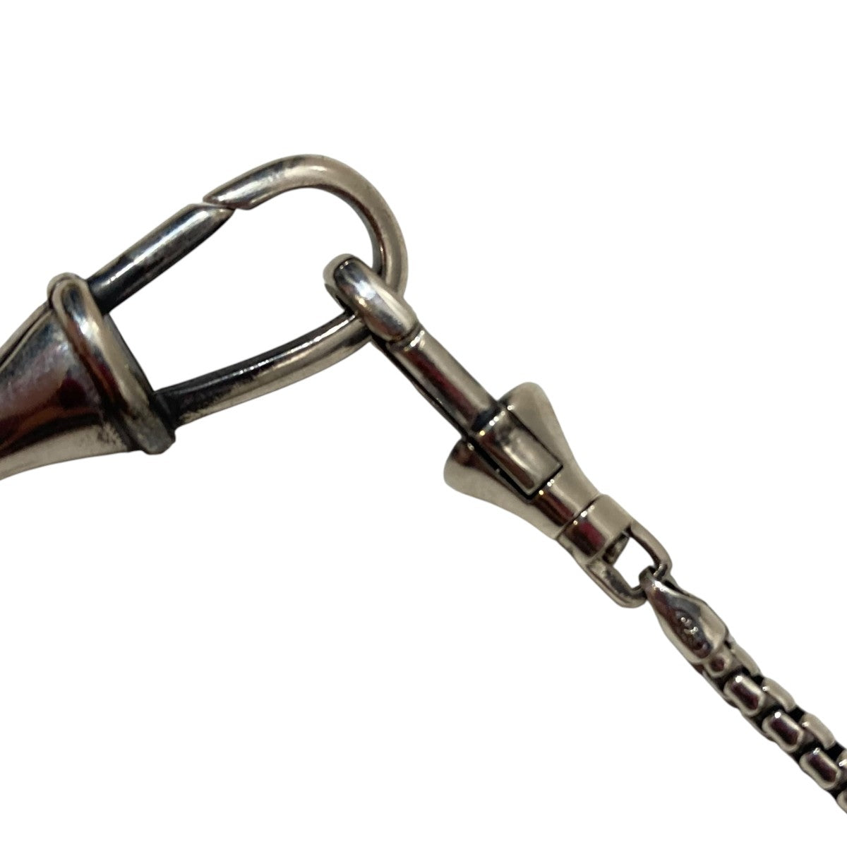 A．PRESSE classic key chainネックレス 古着・中古-7枚目のアイテム画像