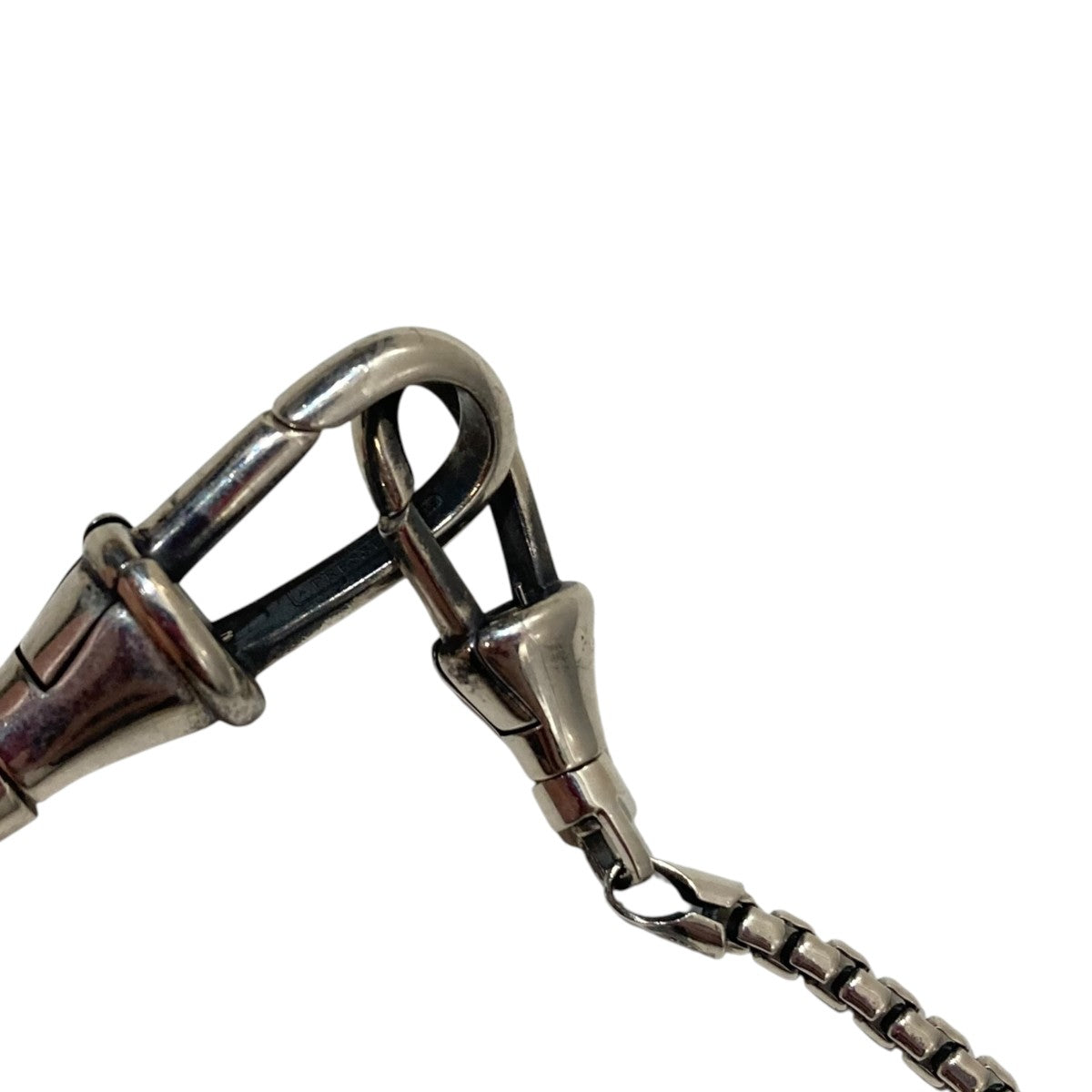 A．PRESSE classic key chainネックレス 古着・中古-8枚目のアイテム画像
