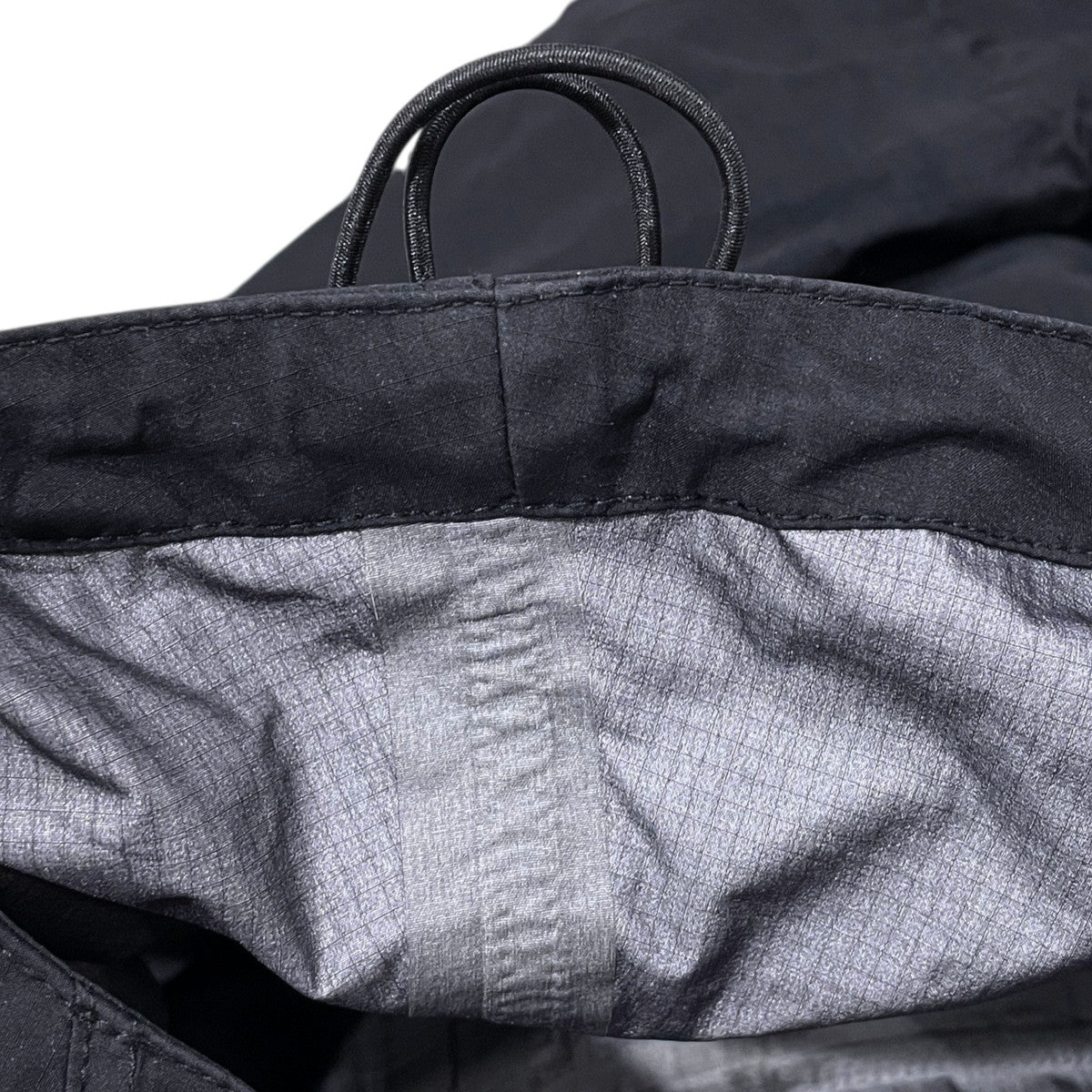 18SS マウンテンパーカー HANDYMAN HOODED PULLOVER NYLON RIPSTOP WITH GORE-TEX PRO 3L NN-J3302