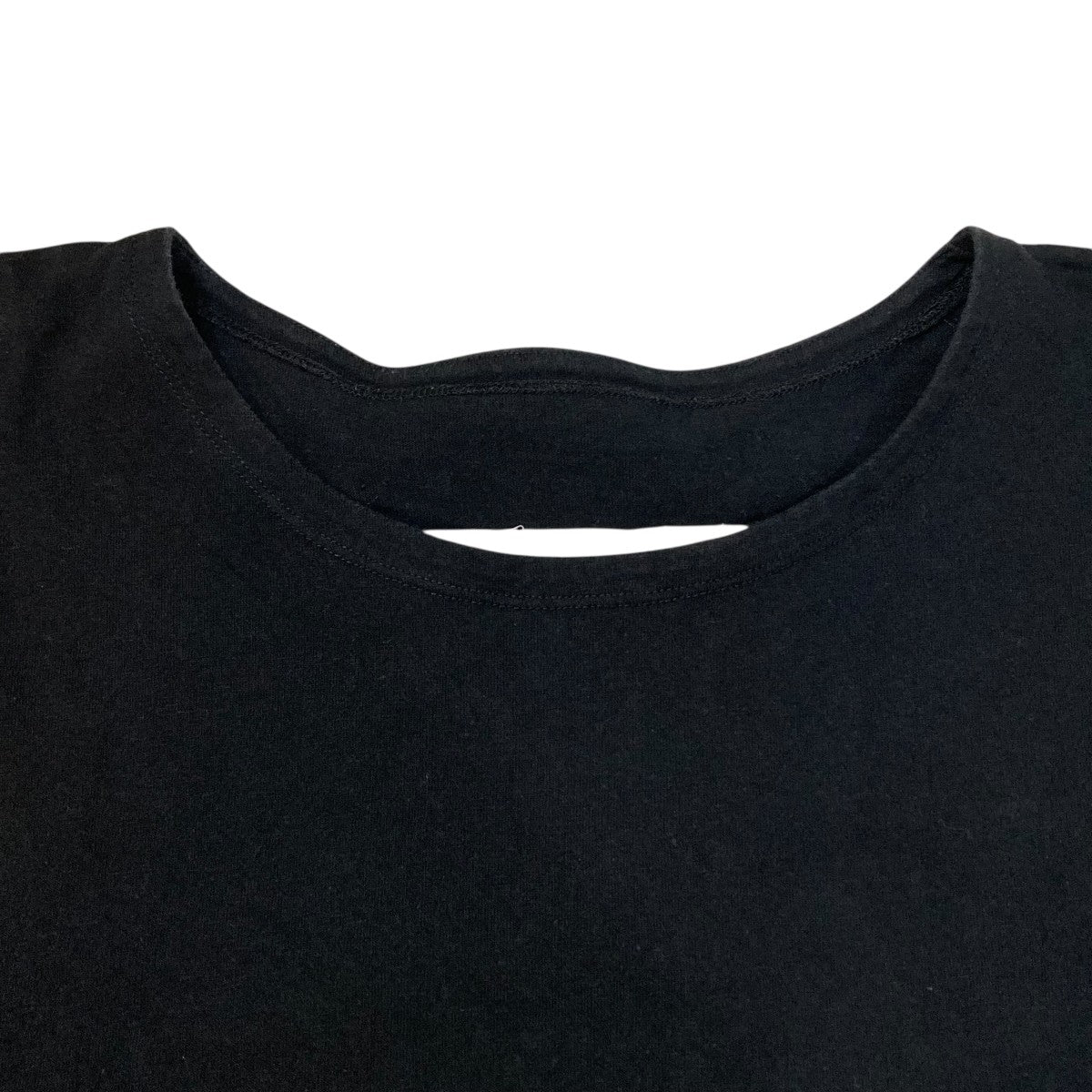 toogood THE TAPPER T-SHIRTTシャツ 古着・中古-3枚目のアイテム画像