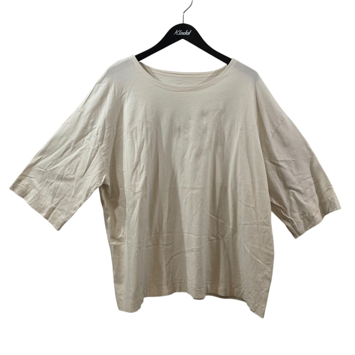 toogood THE TAPPER T-SHIRTTシャツ 古着・中古-1枚目のアイテム画像