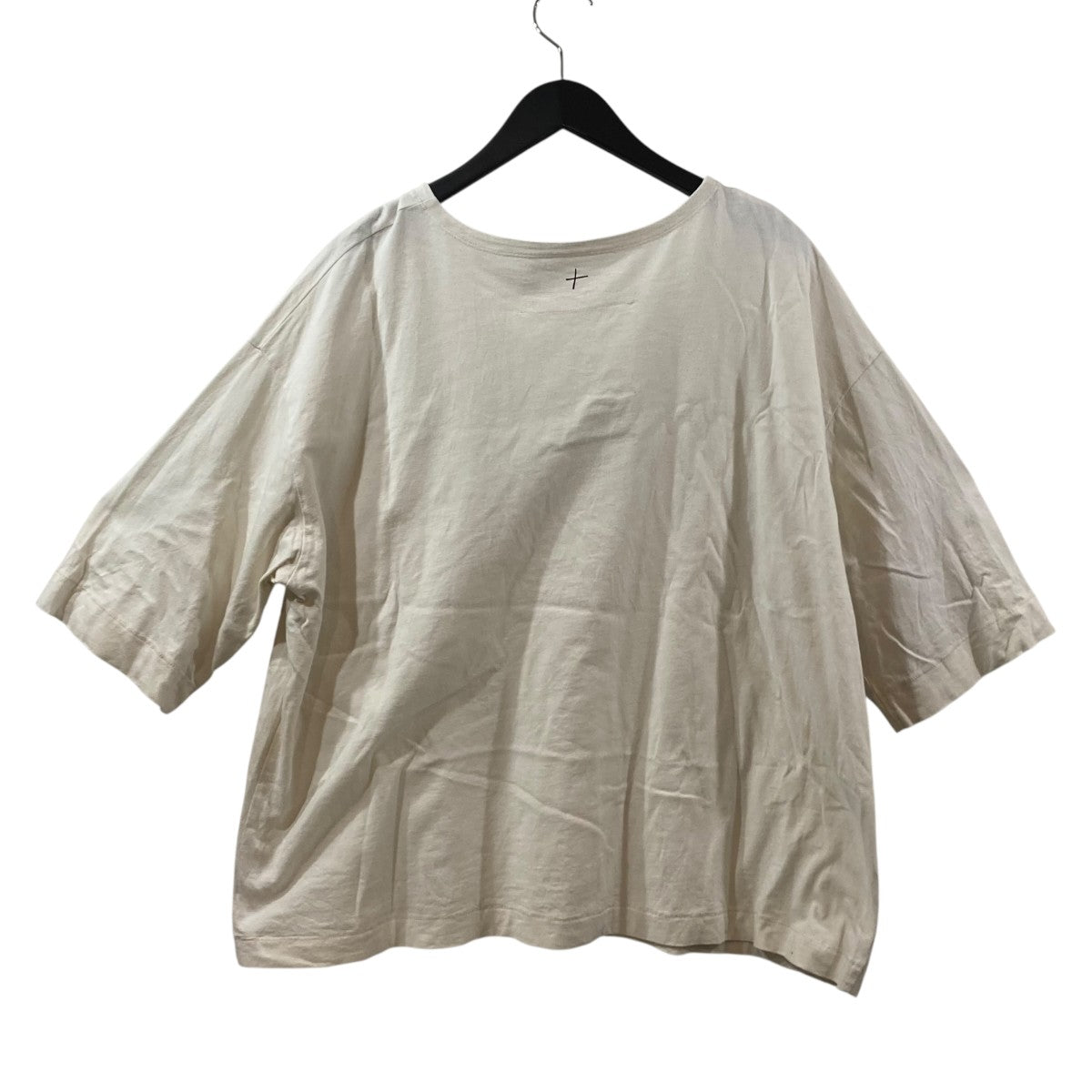 toogood THE TAPPER T-SHIRTTシャツ 古着・中古-2枚目のアイテム画像