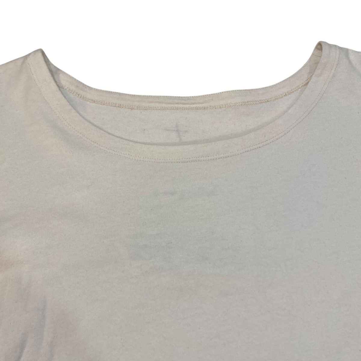 toogood THE TAPPER T-SHIRTTシャツ 古着・中古-3枚目のアイテム画像