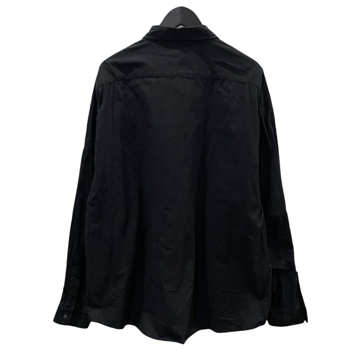 長袖シャツ ROLL UP SHIRT ロールアップシャツ