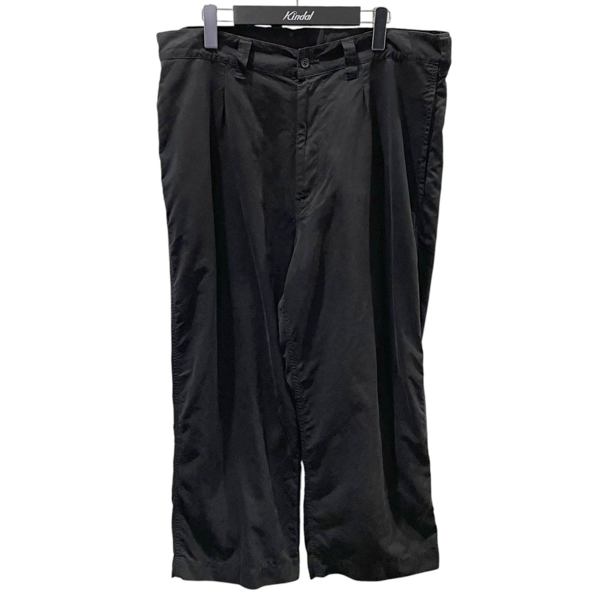 スラックスパンツ WEATHER TROUSERS ウェザートラウザーズ