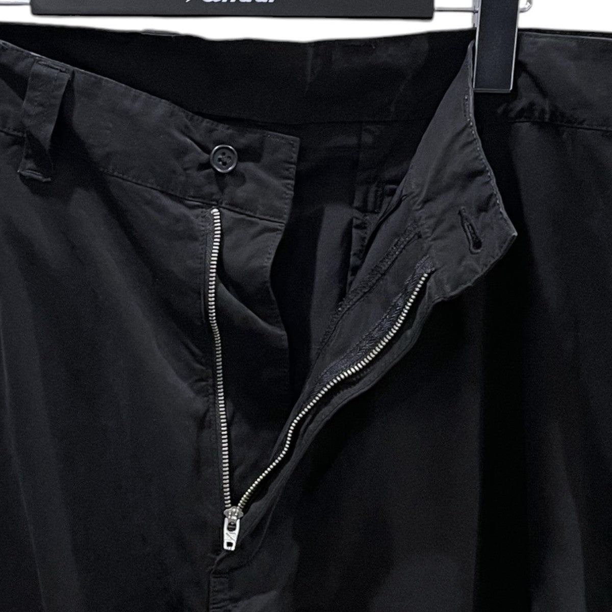 スラックスパンツ WEATHER TROUSERS ウェザートラウザーズ