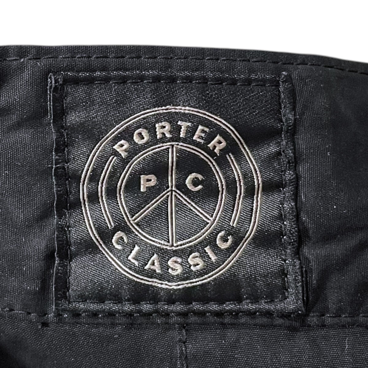 スラックスパンツ WEATHER TROUSERS ウェザートラウザーズ