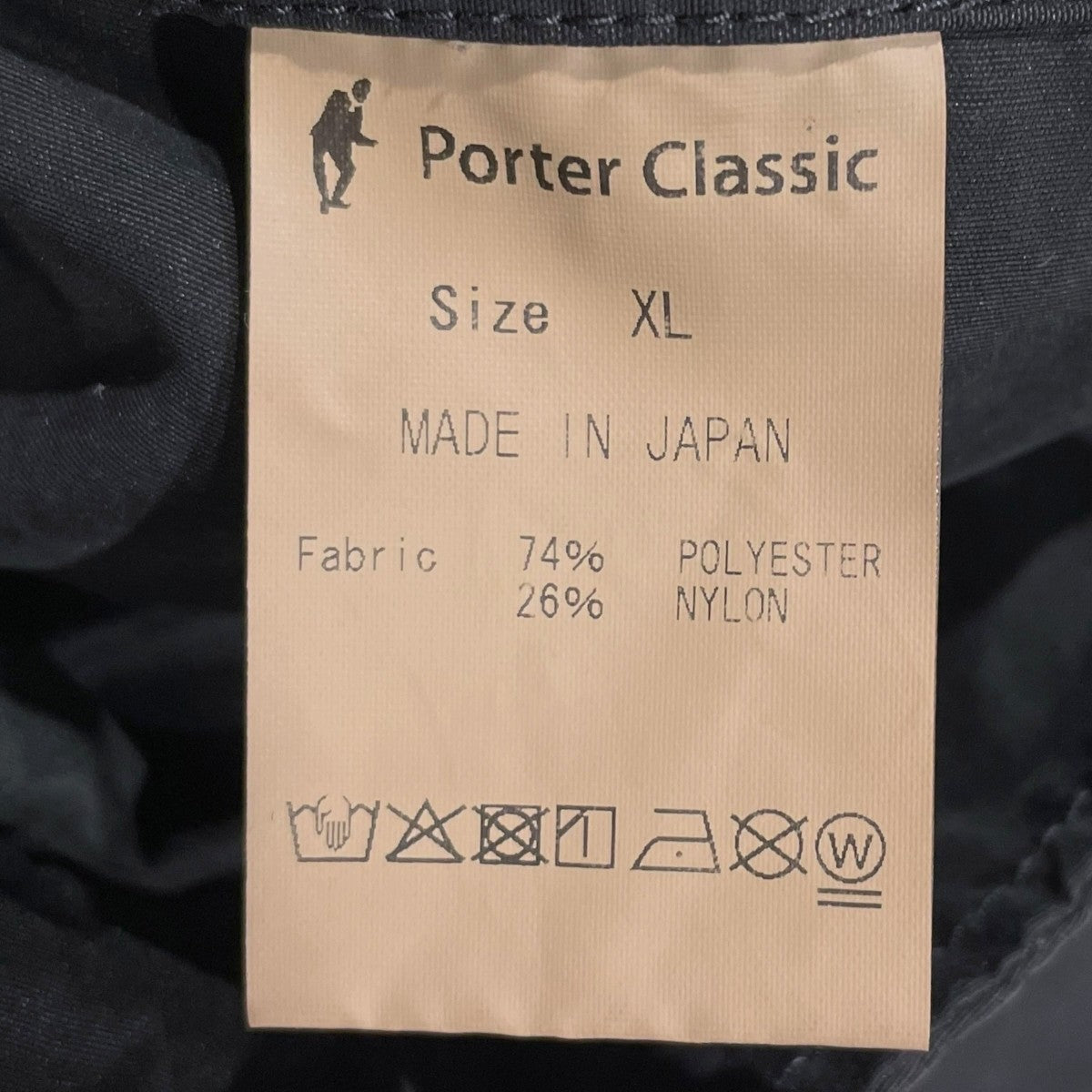 スラックスパンツ WEATHER TROUSERS ウェザートラウザーズ