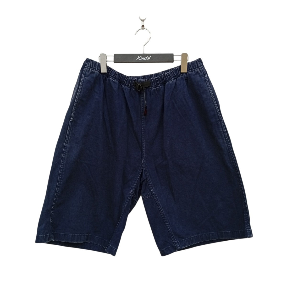 WHITE MOUNTAINEERING×GRAMICCI ハーフパンツ 古着・中古-1枚目のアイテム画像