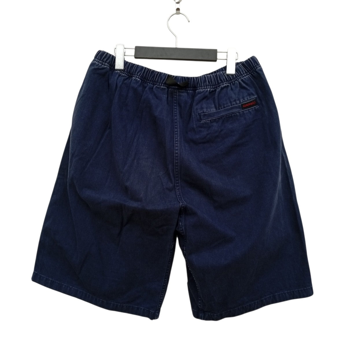 WHITE MOUNTAINEERING×GRAMICCI ハーフパンツ 古着・中古-2枚目のアイテム画像