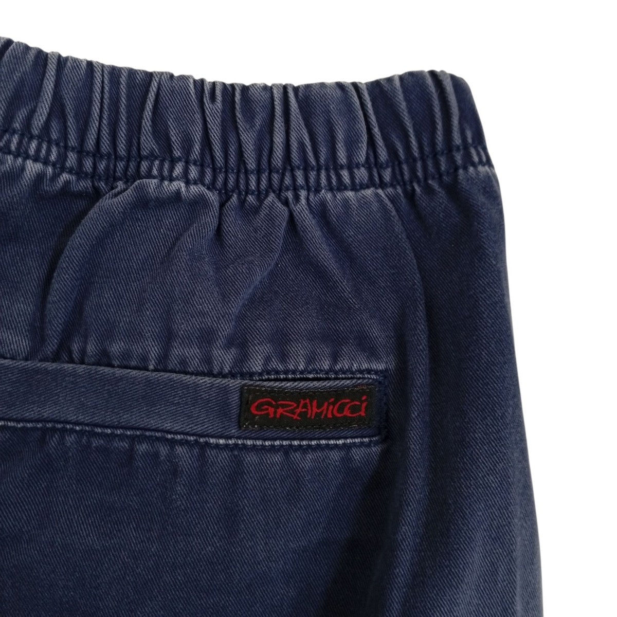 WHITE MOUNTAINEERING×GRAMICCI ハーフパンツ 古着・中古-6枚目のアイテム画像