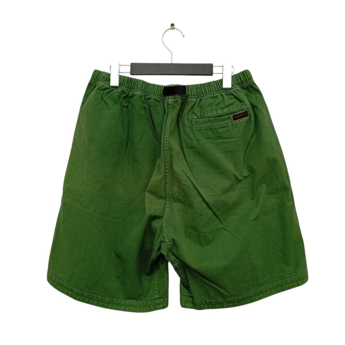 WHITE MOUNTAINEERING×GRAMICCI ハーフパンツWM1971418 古着・中古-2枚目のアイテム画像