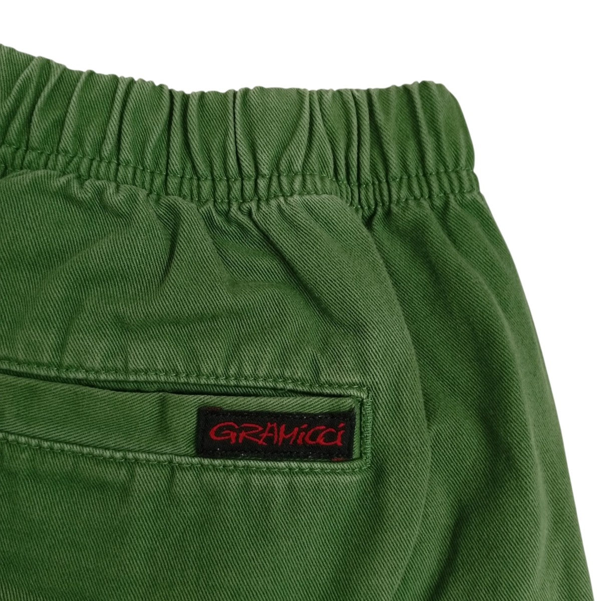 WHITE MOUNTAINEERING×GRAMICCI ハーフパンツWM1971418 古着・中古-7枚目のアイテム画像