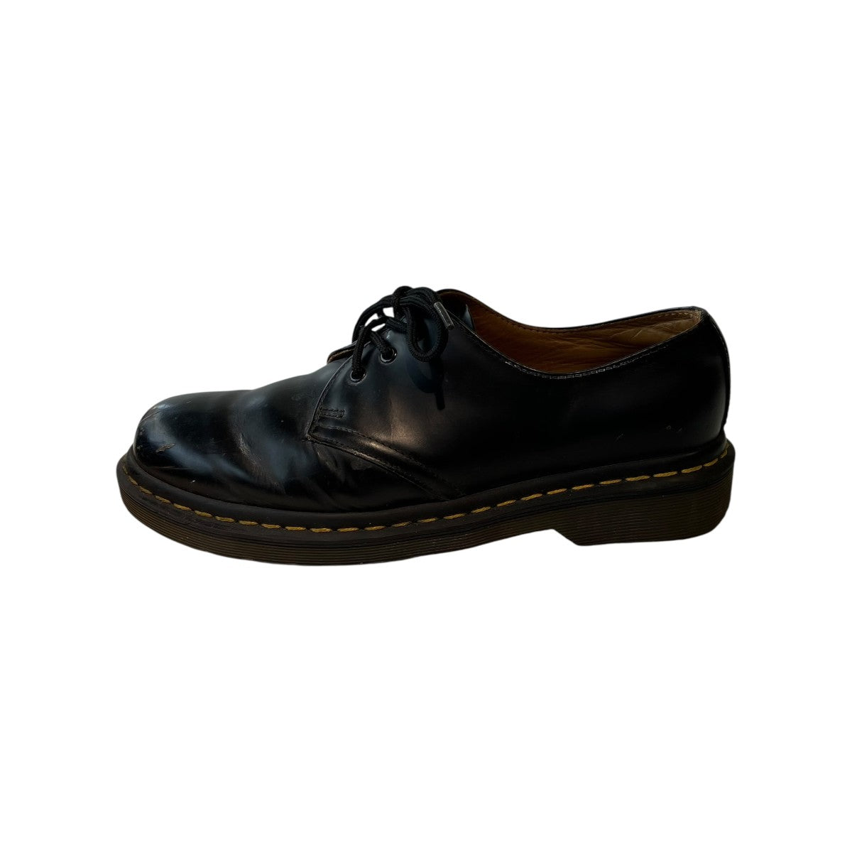 Dr．Martens 3ホールシューズ 古着・中古-2枚目のアイテム画像