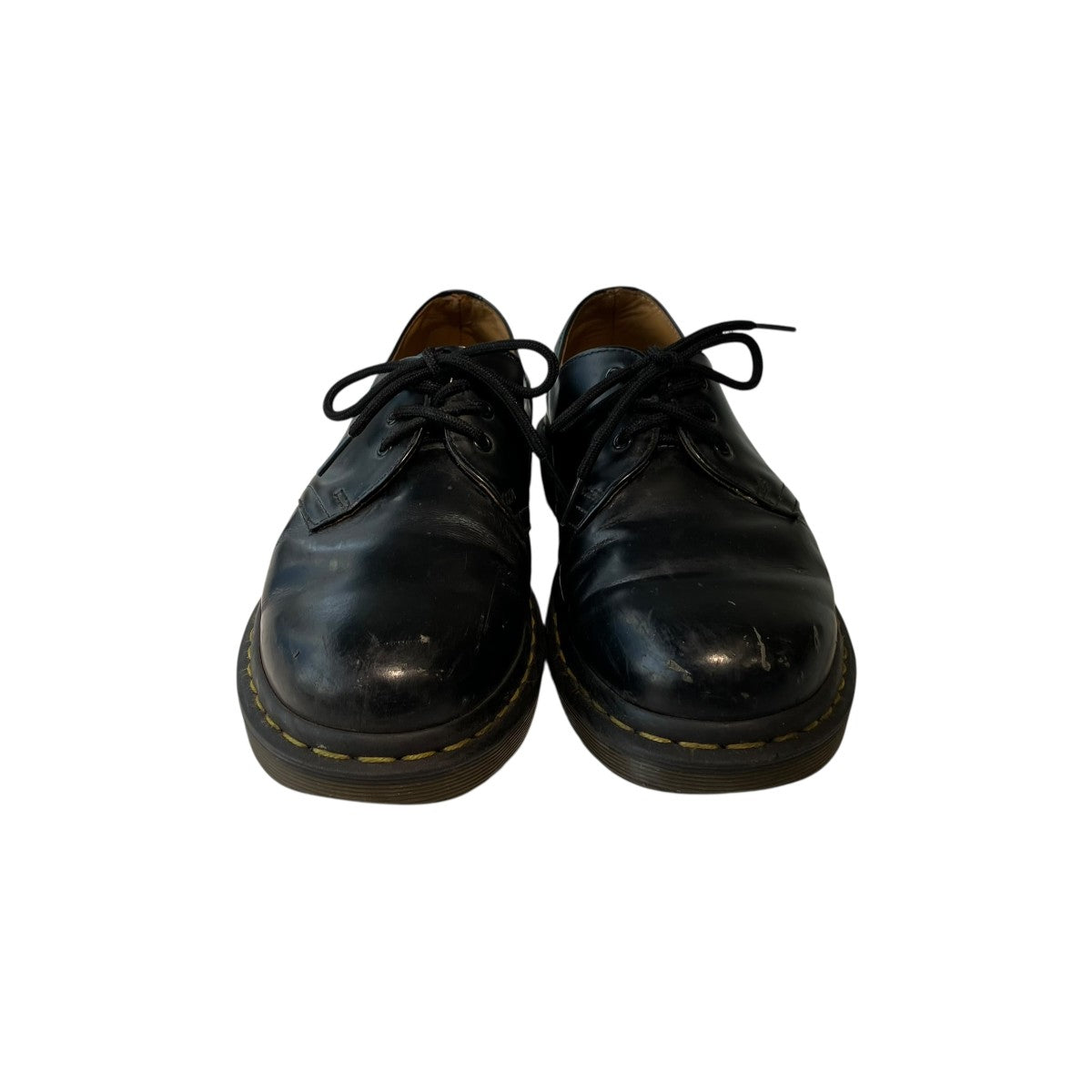 Dr．Martens 3ホールシューズ 古着・中古-3枚目のアイテム画像