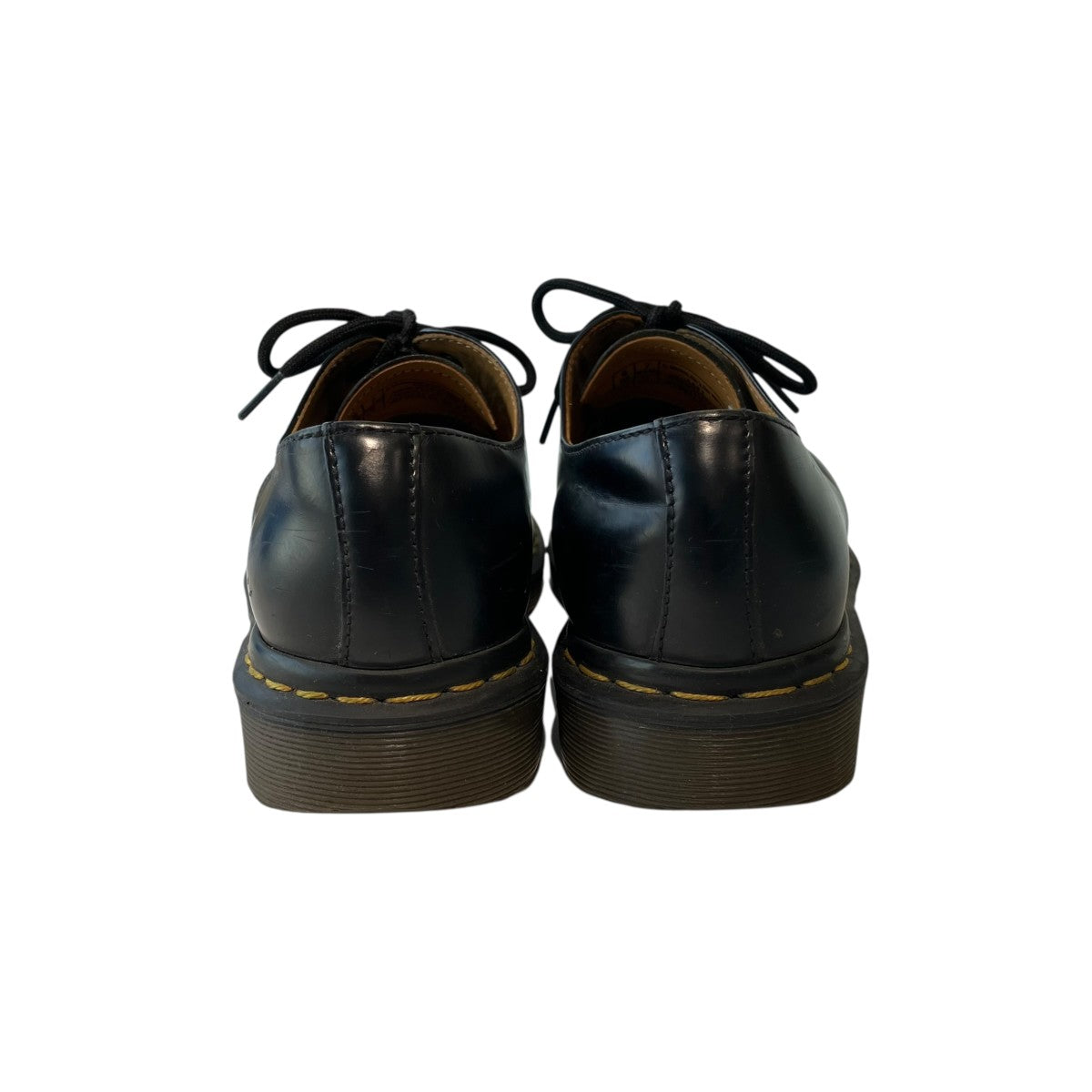 Dr．Martens 3ホールシューズ 古着・中古-4枚目のアイテム画像