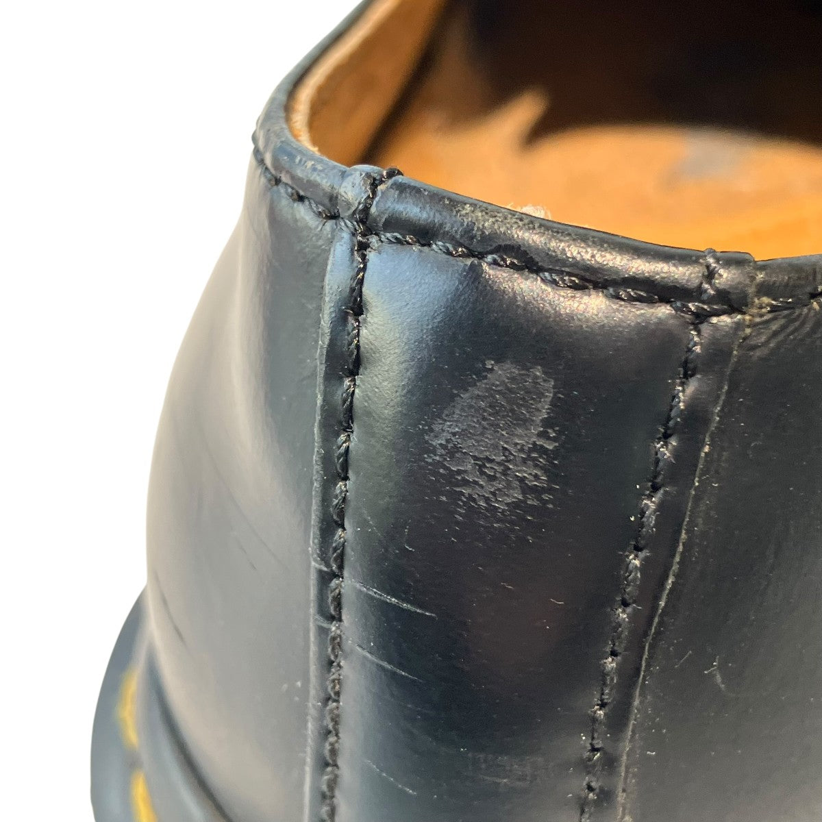 Dr．Martens 3ホールシューズ 古着・中古-9枚目のアイテム画像