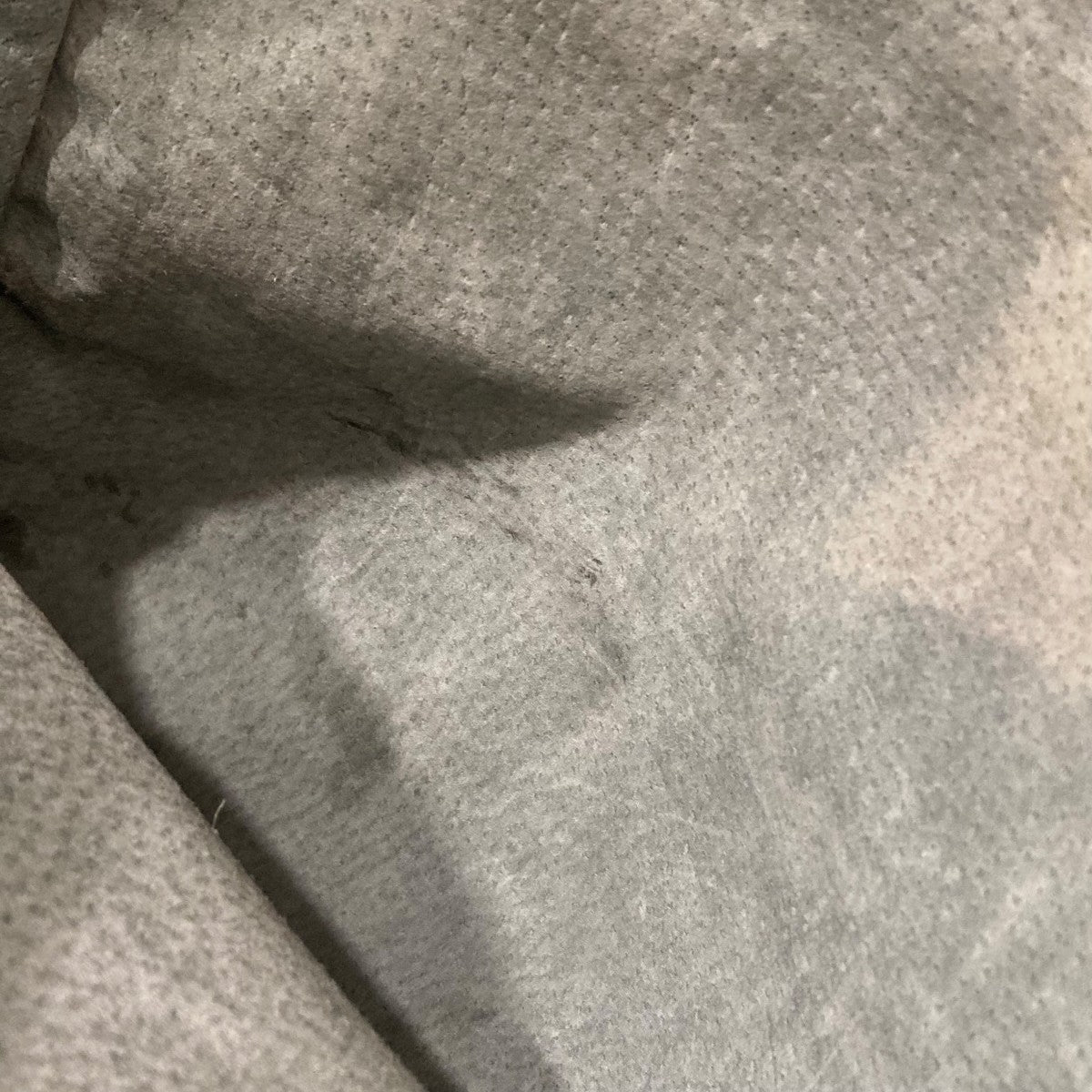 LOEWE レザーバッグ 古着・中古-10枚目のアイテム画像