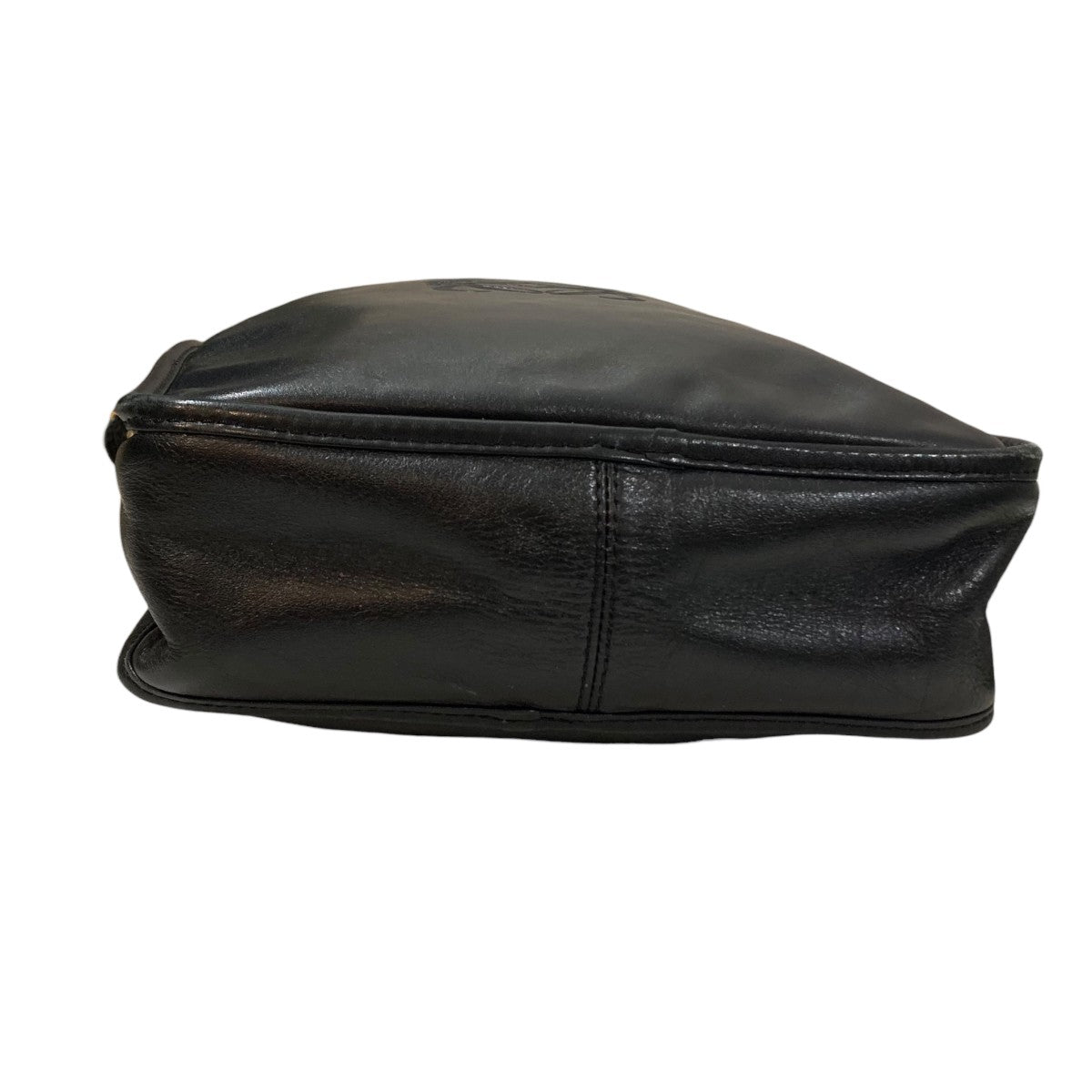 LOEWE レザーバッグ 古着・中古-4枚目のアイテム画像