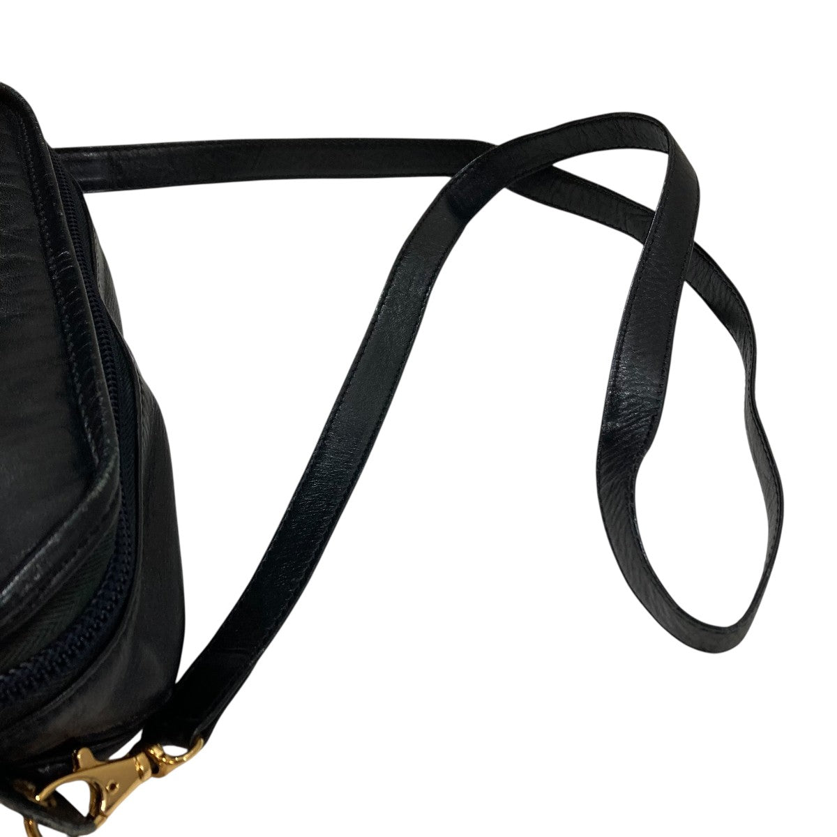 LOEWE レザーバッグ 古着・中古-6枚目のアイテム画像