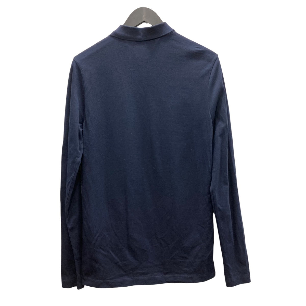 PRADA 長袖ポロシャツDNA605 古着・中古-3枚目のアイテム画像