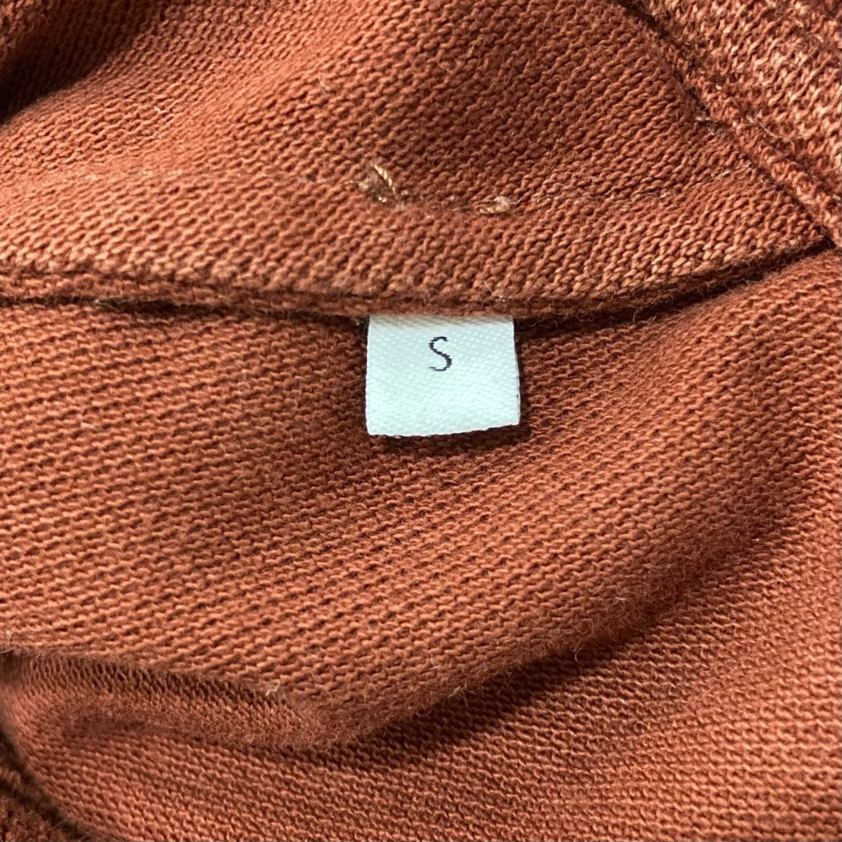 LOEWE 半袖ポロシャツ17134062107 古着・中古-7枚目のアイテム画像