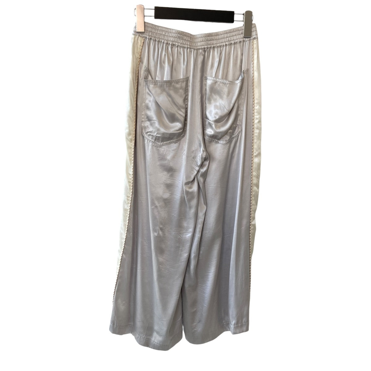 MASU SUKA PANTSイージーパンツMMSS-PT1423 古着・中古-2枚目のアイテム画像