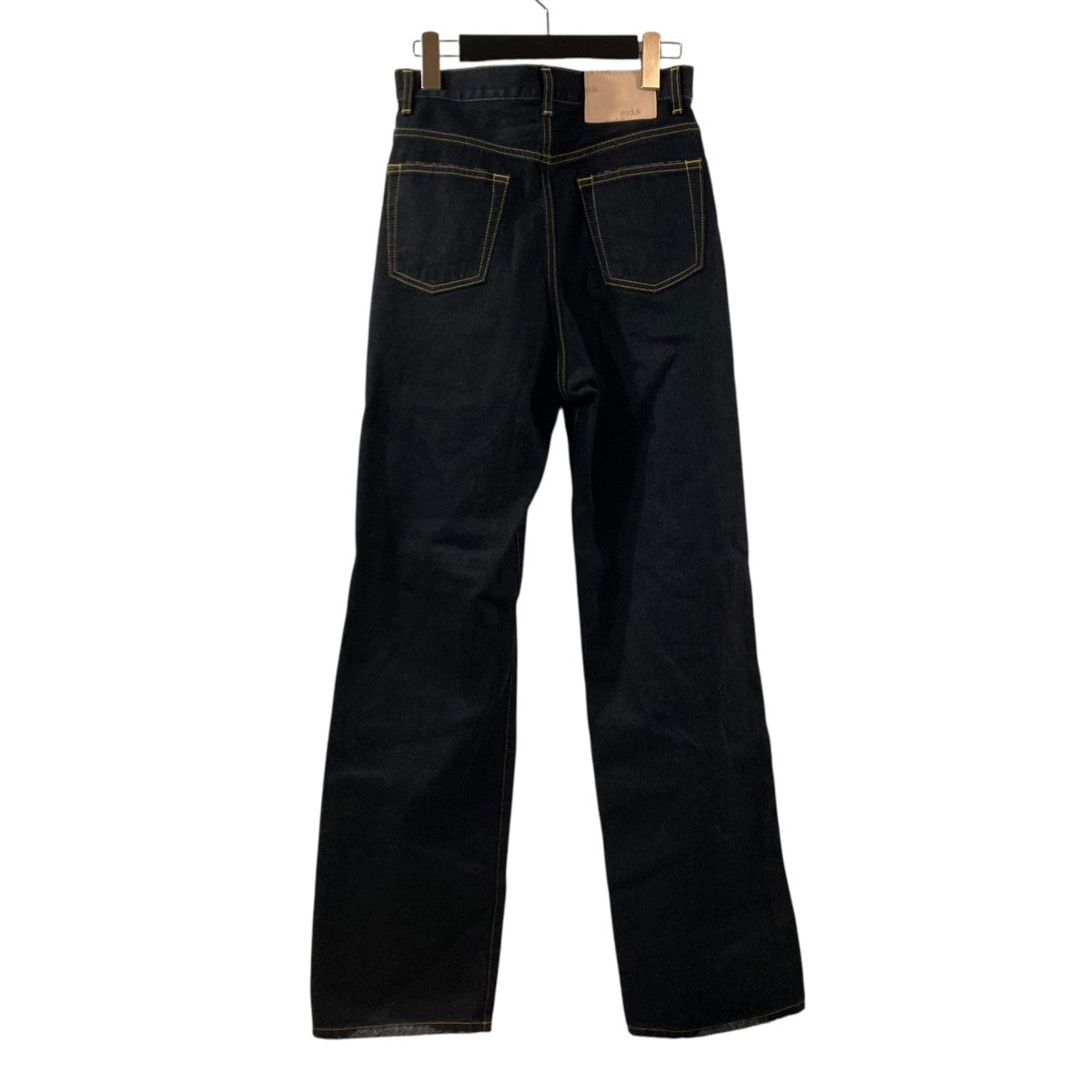 love books denim trousersデニムパンツ0425010804