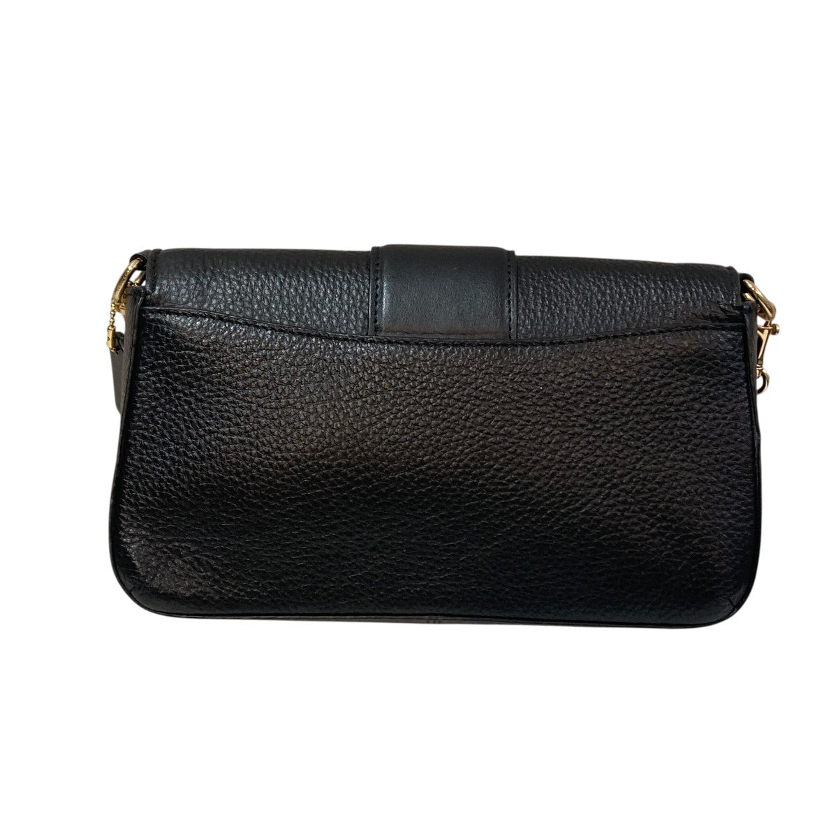 COACH ショルダーバッグ 古着・中古-2枚目のアイテム画像