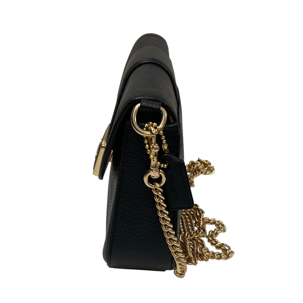 COACH ショルダーバッグ 古着・中古-3枚目のアイテム画像