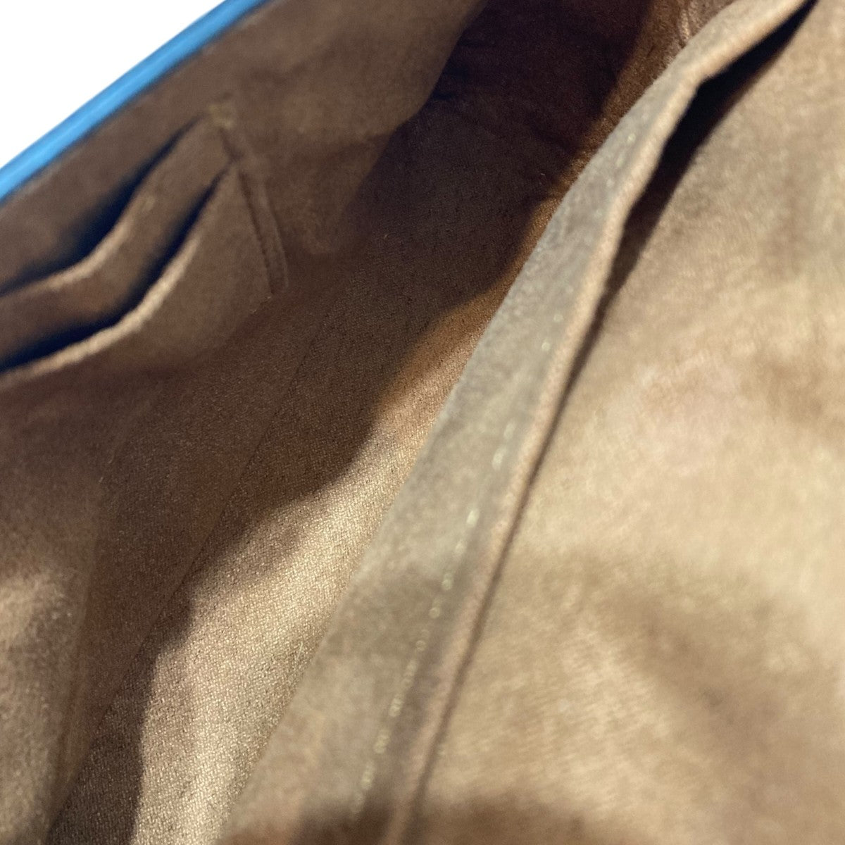 COACH ショルダーバッグ 古着・中古-5枚目のアイテム画像