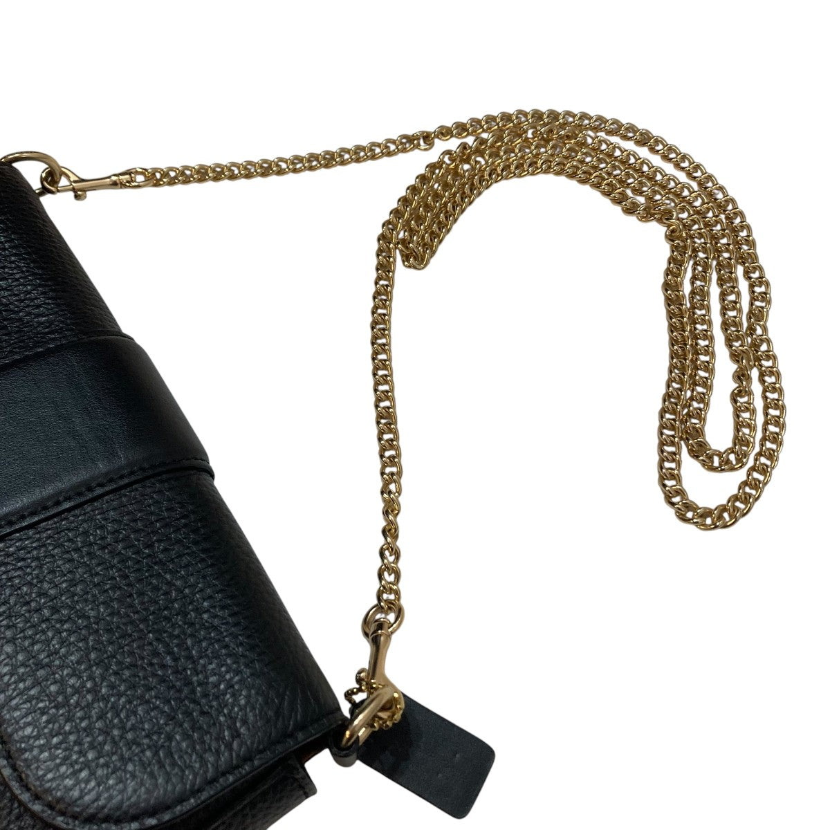 COACH ショルダーバッグ 古着・中古-6枚目のアイテム画像