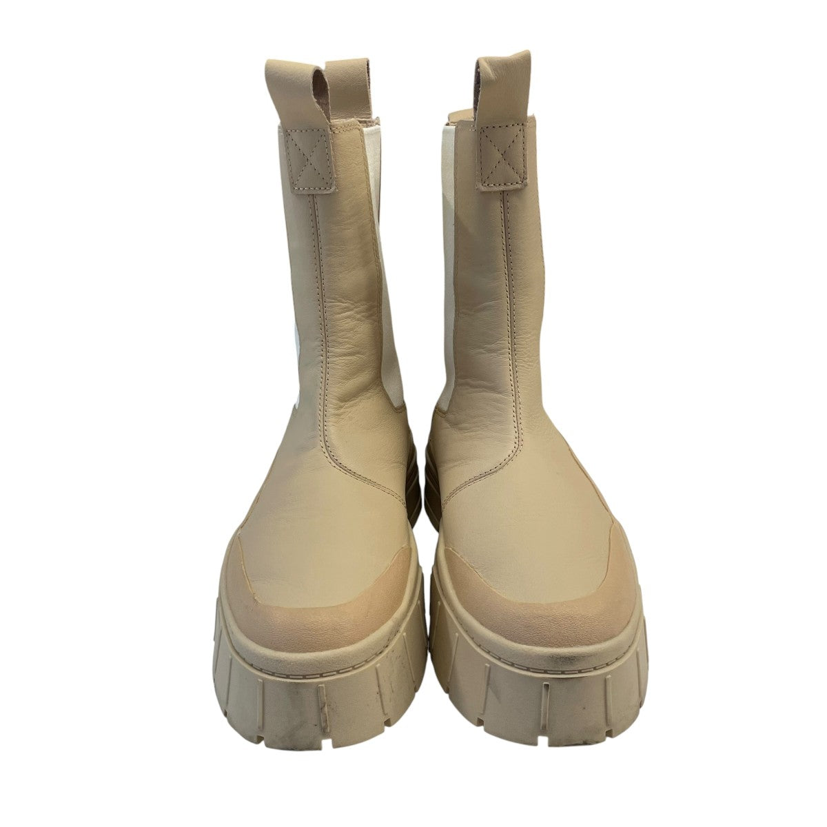 MAYZE STACK CHELSEA WNSサイドゴアブーツ386272-02