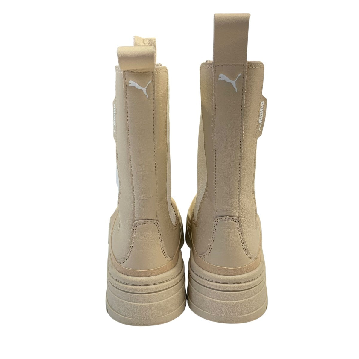MAYZE STACK CHELSEA WNSサイドゴアブーツ386272-02