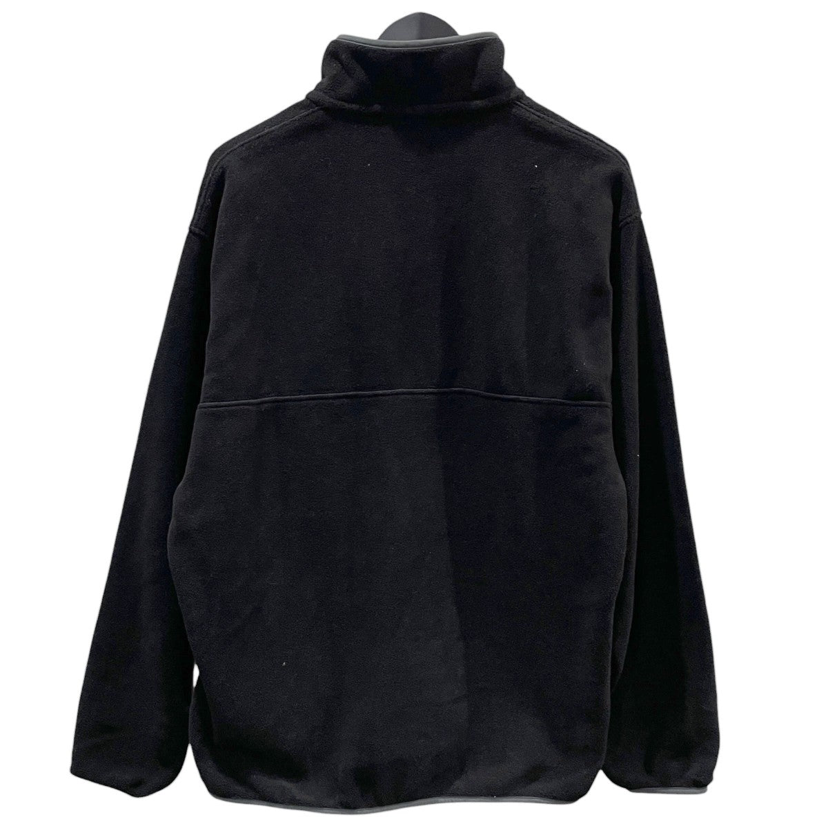 Patagonia プルオーバーフリースジャケット Lightweight Synchilla Snap-T Pullover ライトウェイト シンチラ スナップティー プルオーバー 25580FA21 古着・中古-2枚目のアイテム画像